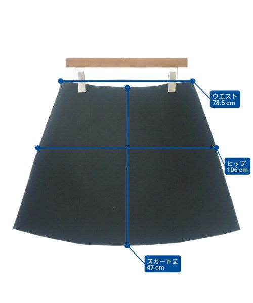 TARA JARMON 迷你裙