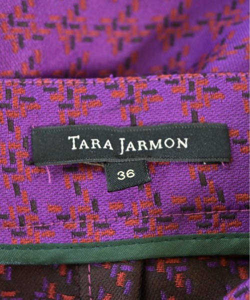 TARA JARMON 膝上裙