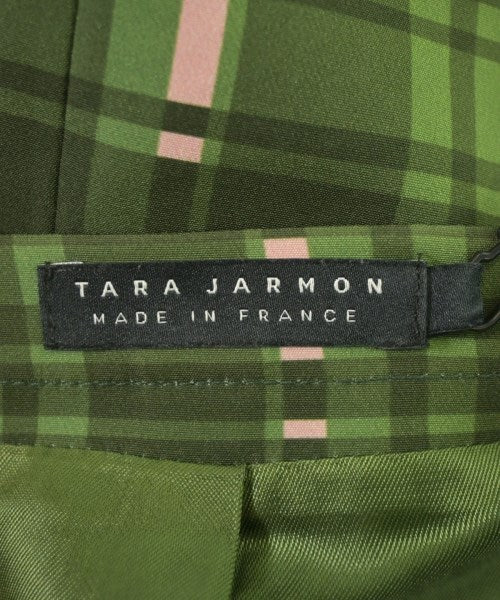 TARA JARMON 膝上裙