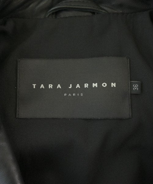 TARA JARMON 騎士夾克