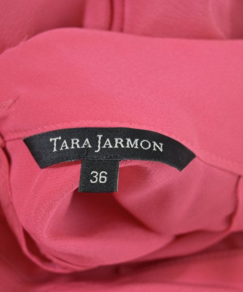 TARA JARMON 女襯衫