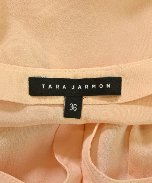 TARA JARMON 女襯衫
