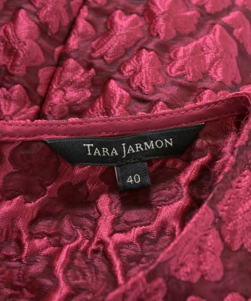 TARA JARMON 洋裝