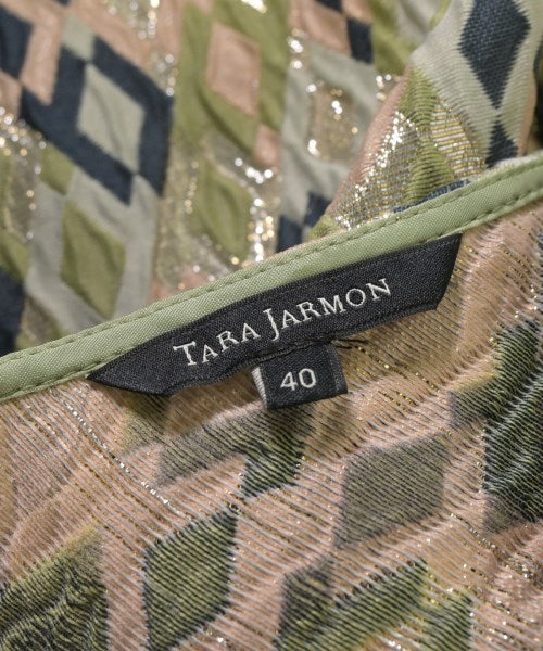 TARA JARMON 洋裝