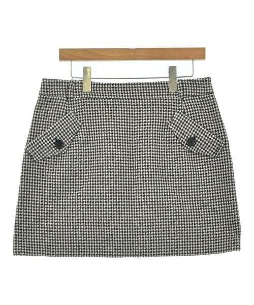 TARA JARMON 迷你裙