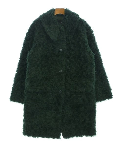 TARA JARMON 其他大衣