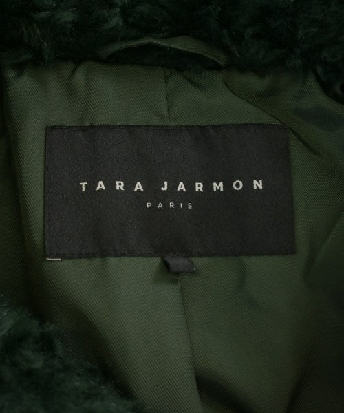 TARA JARMON 其他大衣