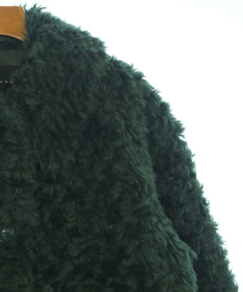 TARA JARMON 其他大衣