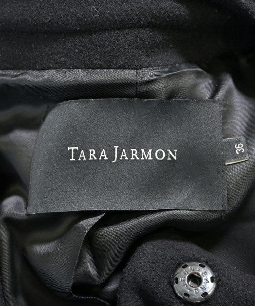 TARA JARMON 其他大衣
