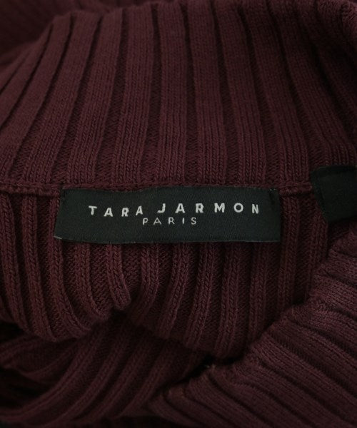 TARA JARMON 毛衣