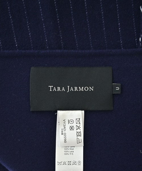 TARA JARMON 冬季圍巾