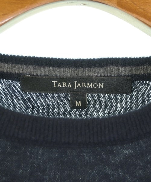 TARA JARMON 毛衣