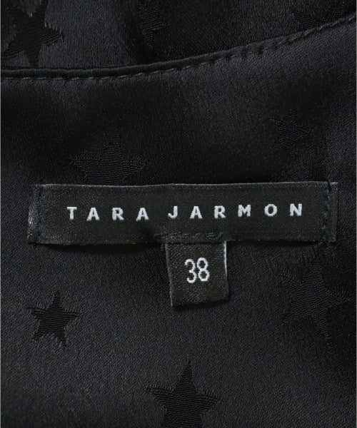 TARA JARMON 女襯衫