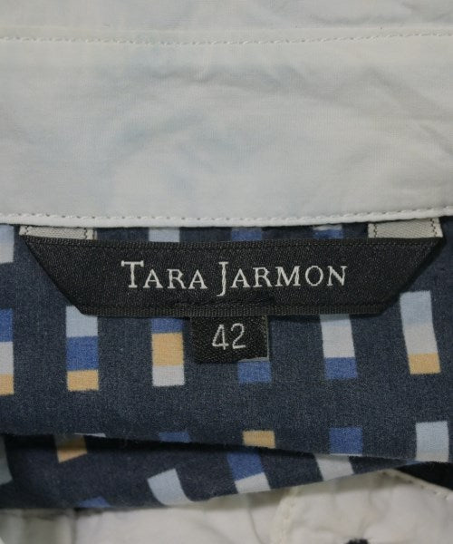 TARA JARMON 女襯衫