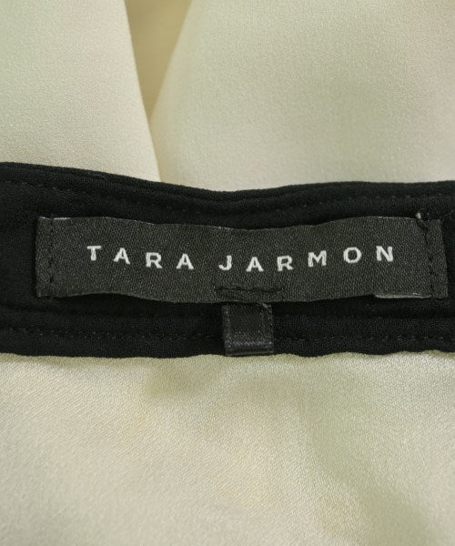 TARA JARMON 女襯衫