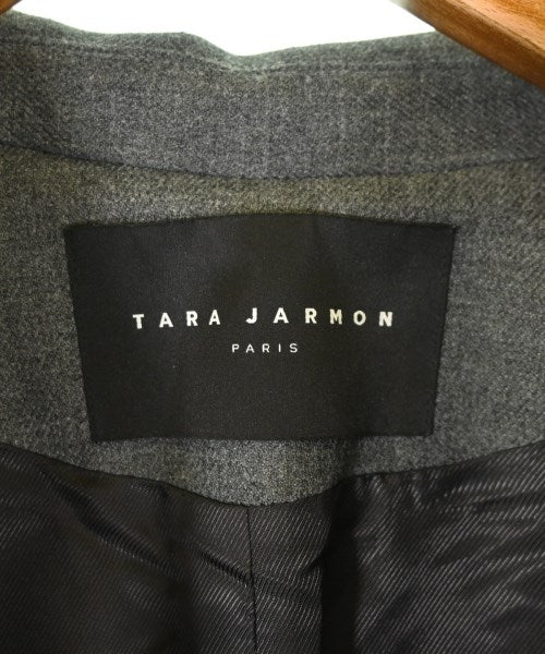 TARA JARMON 其他大衣