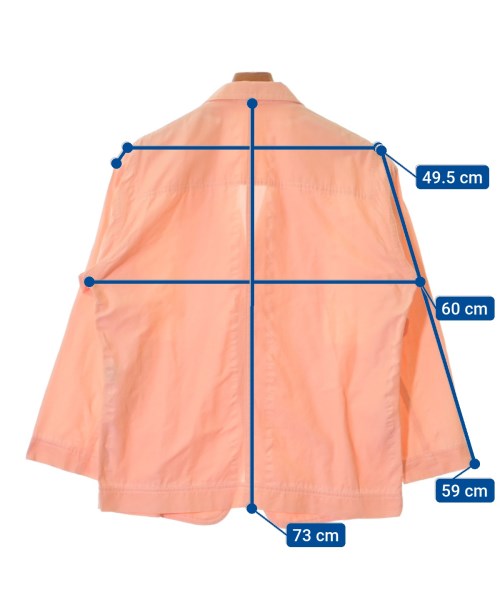 A-POC ABLE ISSEY MIYAKE 夾克