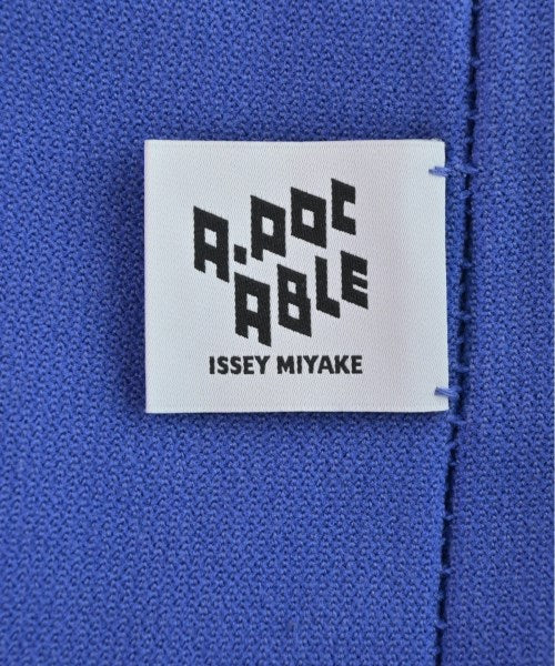 A-POC ABLE ISSEY MIYAKE 洋裝