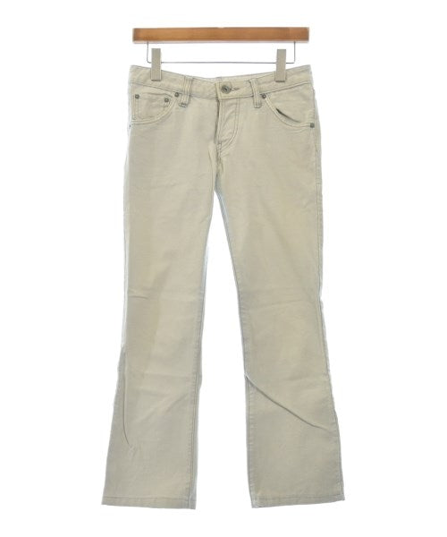 ISSEY MIYAKE 牛仔褲