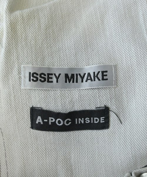 ISSEY MIYAKE 牛仔褲