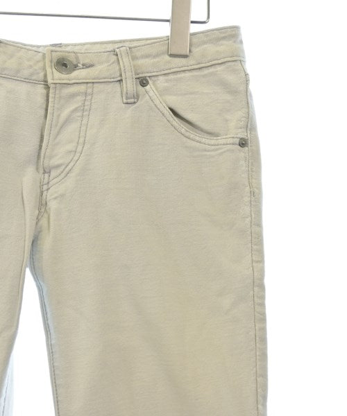 ISSEY MIYAKE 牛仔褲