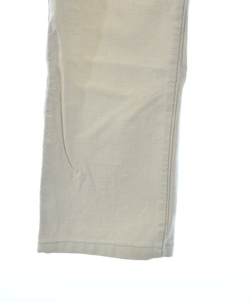 ISSEY MIYAKE 牛仔褲