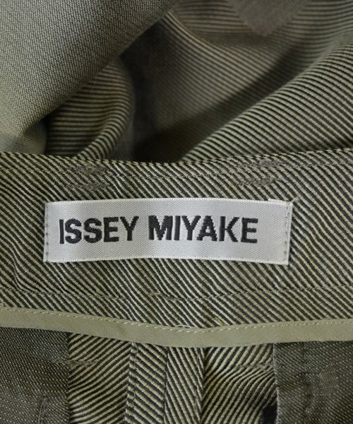 ISSEY MIYAKE 長褲