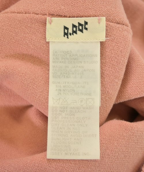 A-POC ABLE ISSEY MIYAKE 其他款
