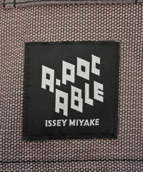 A-POC ABLE ISSEY MIYAKE 西裝外套