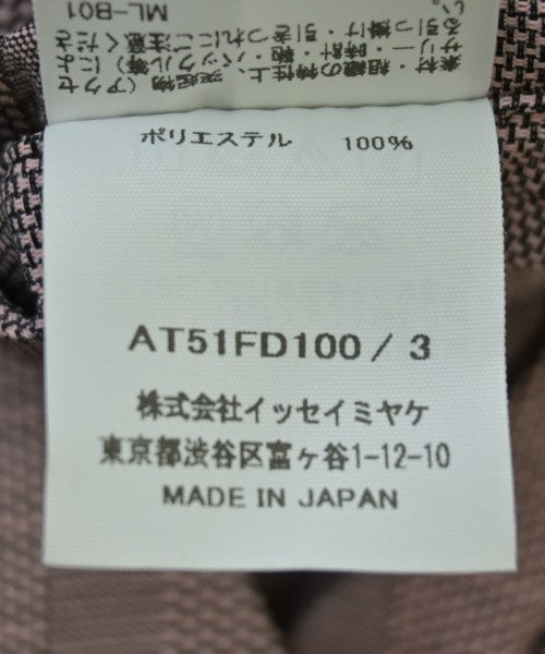 A-POC ABLE ISSEY MIYAKE 西裝外套
