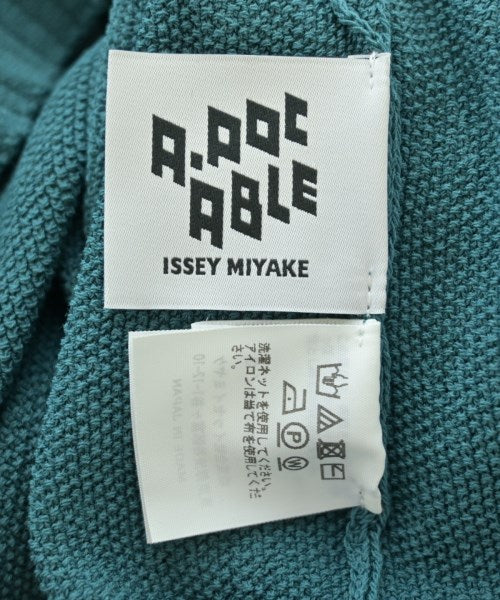 A-POC ABLE ISSEY MIYAKE 毛衣