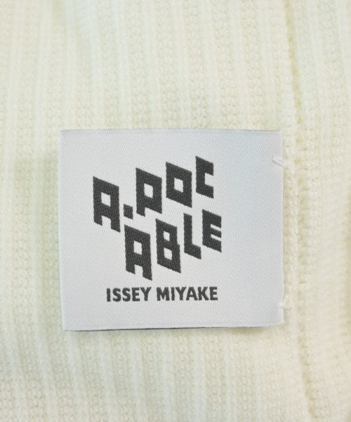 A-POC ABLE ISSEY MIYAKE T恤/上衣
