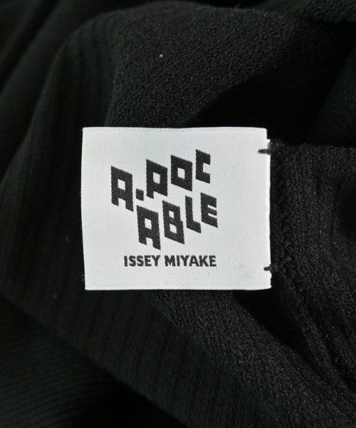 A-POC ABLE ISSEY MIYAKE 毛衣
