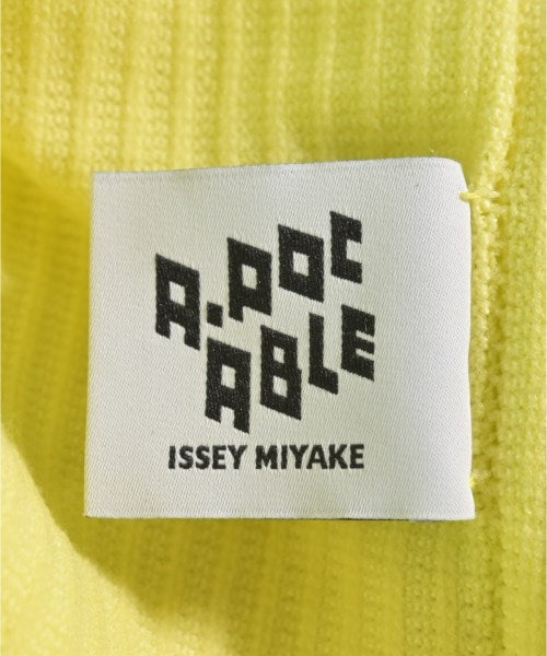 A-POC ABLE ISSEY MIYAKE 毛衣