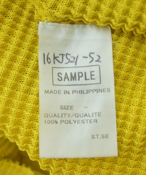 A-POC ABLE ISSEY MIYAKE 女襯衫