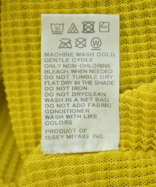 A-POC ABLE ISSEY MIYAKE 女襯衫