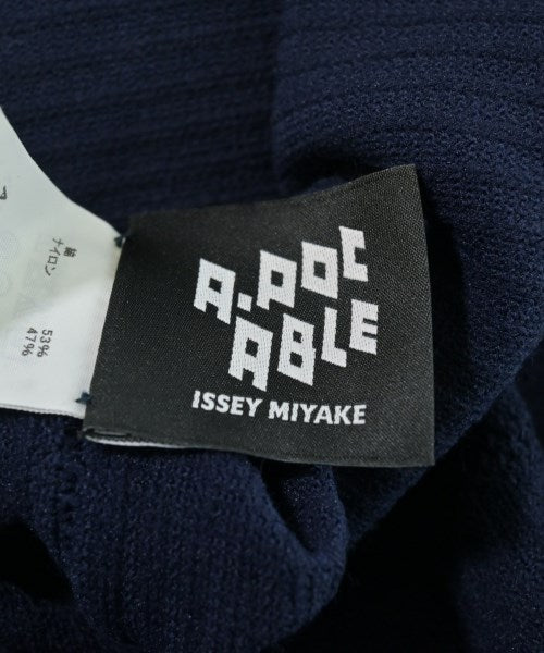 A-POC ABLE ISSEY MIYAKE T恤/上衣