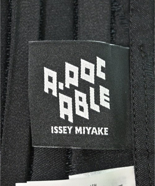 A-POC ABLE ISSEY MIYAKE 其他飛行外套