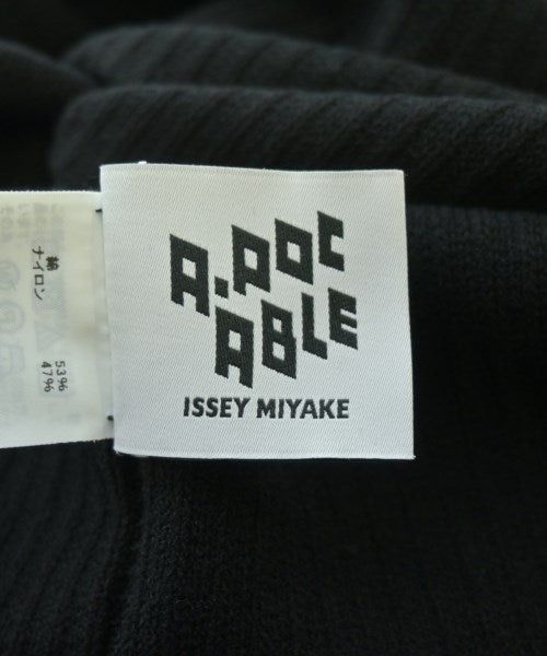 A-POC ABLE ISSEY MIYAKE T恤/上衣