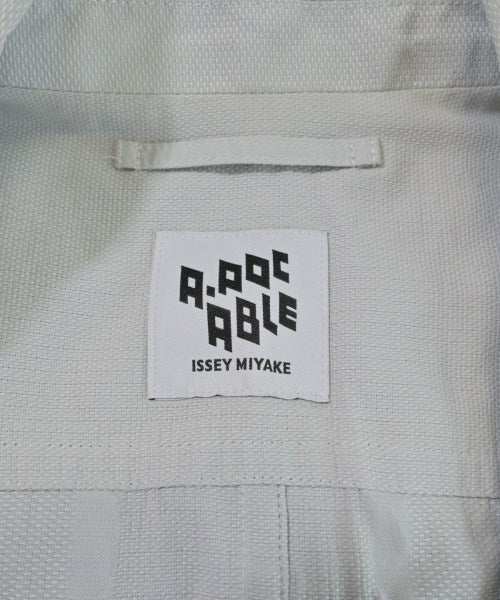 A-POC ABLE ISSEY MIYAKE 西裝外套