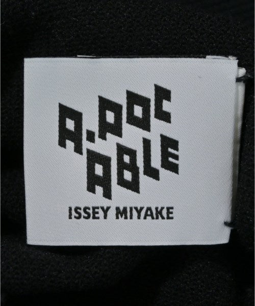 A-POC ABLE ISSEY MIYAKE 洋裝