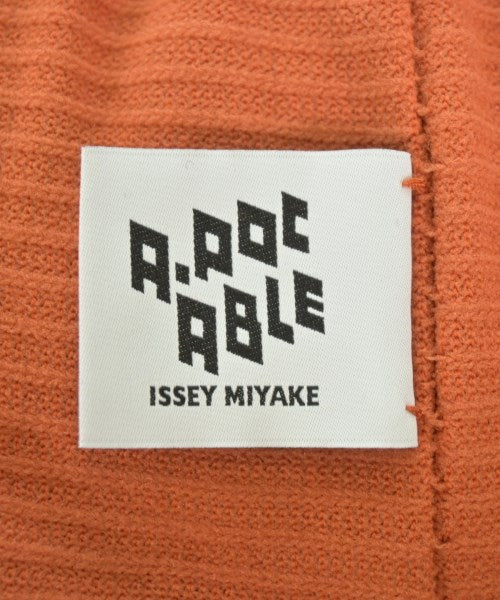 A-POC ABLE ISSEY MIYAKE 其他款