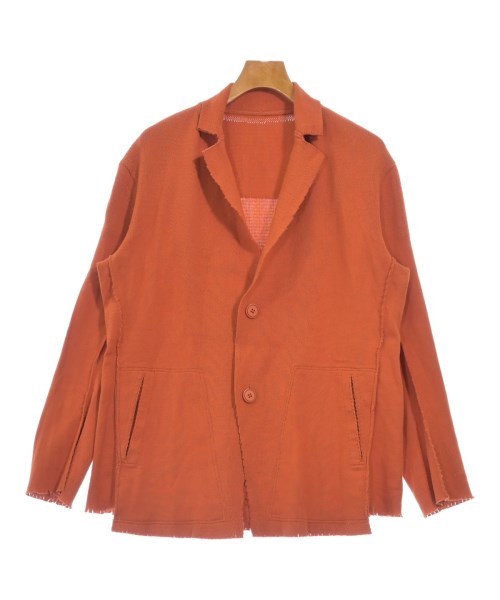 A-POC ABLE ISSEY MIYAKE 休閒夾克