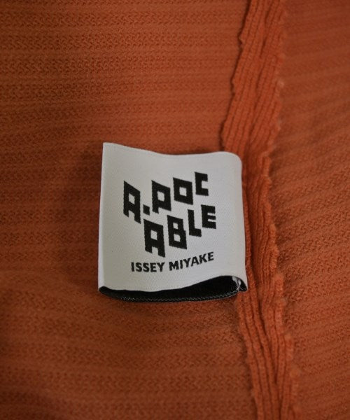 A-POC ABLE ISSEY MIYAKE 休閒夾克