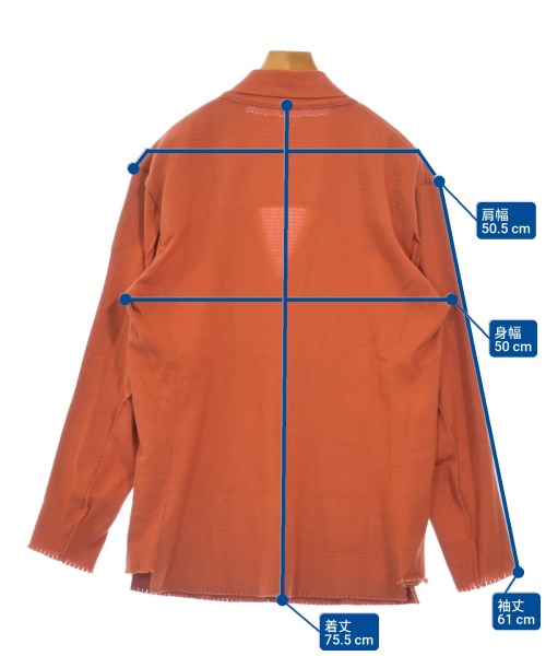 A-POC ABLE ISSEY MIYAKE 休閒夾克