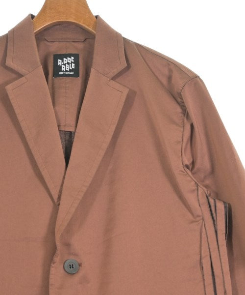 A-POC ABLE ISSEY MIYAKE 休閒夾克