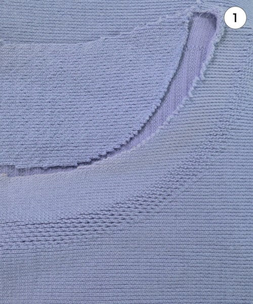 A-POC ABLE ISSEY MIYAKE 毛衣