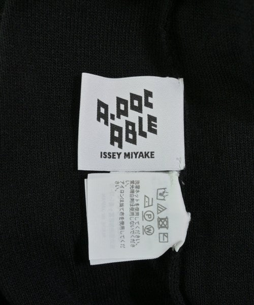 A-POC ABLE ISSEY MIYAKE 開襟衫