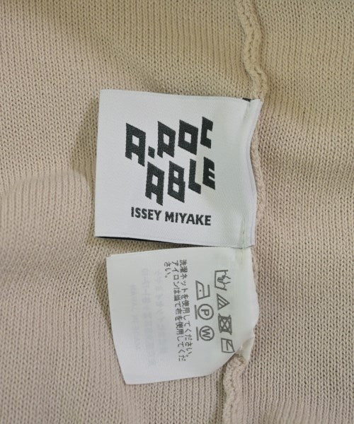 A-POC ABLE ISSEY MIYAKE 毛衣