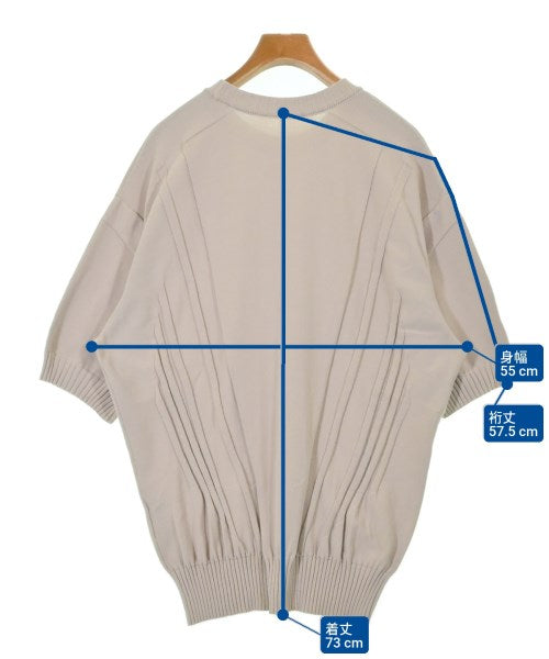 A-POC ABLE ISSEY MIYAKE 毛衣